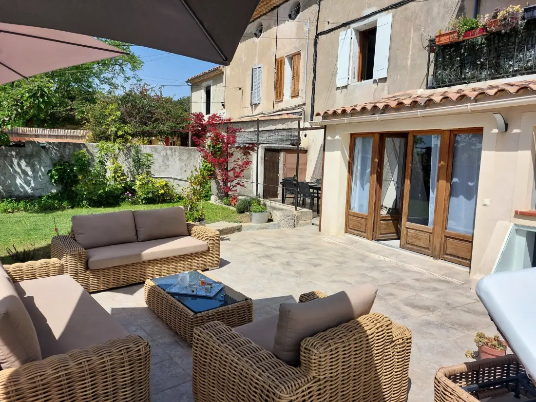 Résidence La Bastide Neuve
