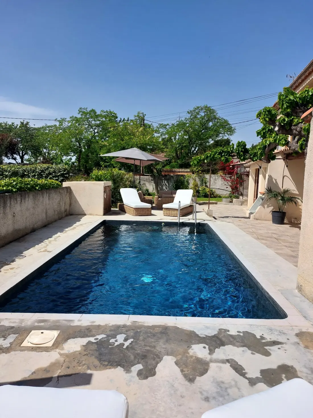 Résidence La Bastide Neuve