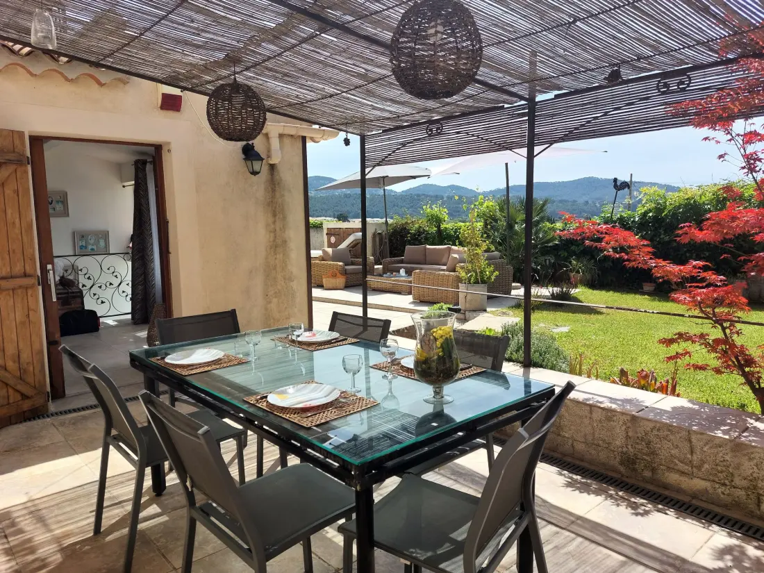 Résidence La Bastide Neuve