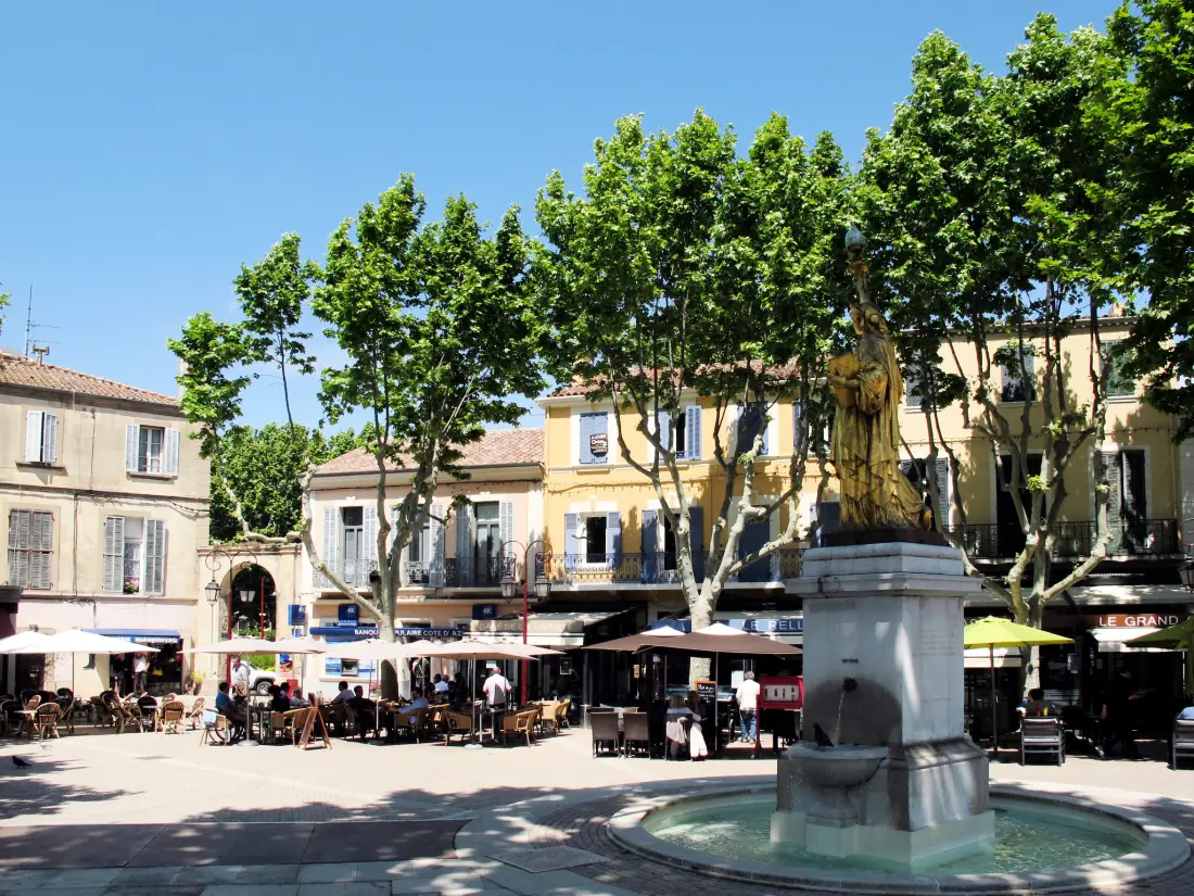 Résidence La Bastide Neuve