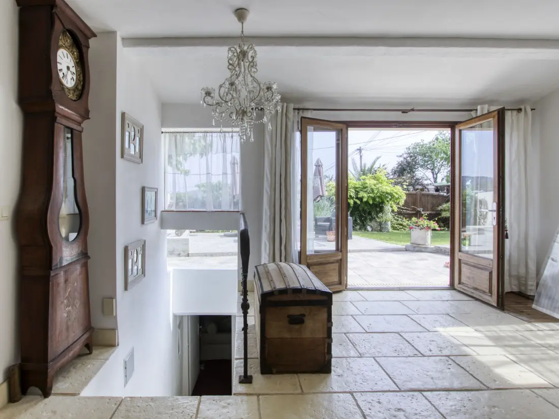 Résidence La Bastide Neuve