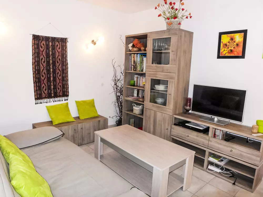 Résidence Le Madrilène