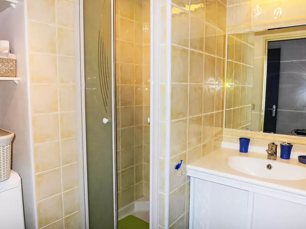 Résidence Le Madrilène