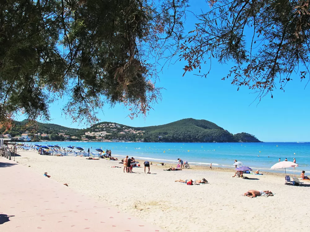 Résidence Le Madrilène