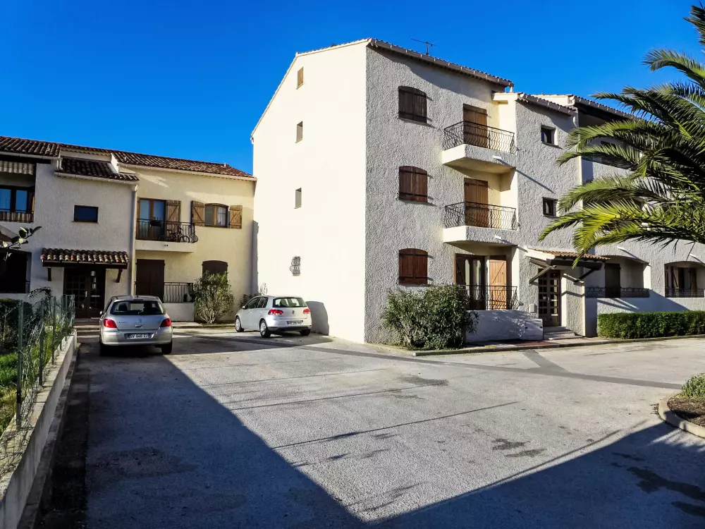 Résidence Le Village