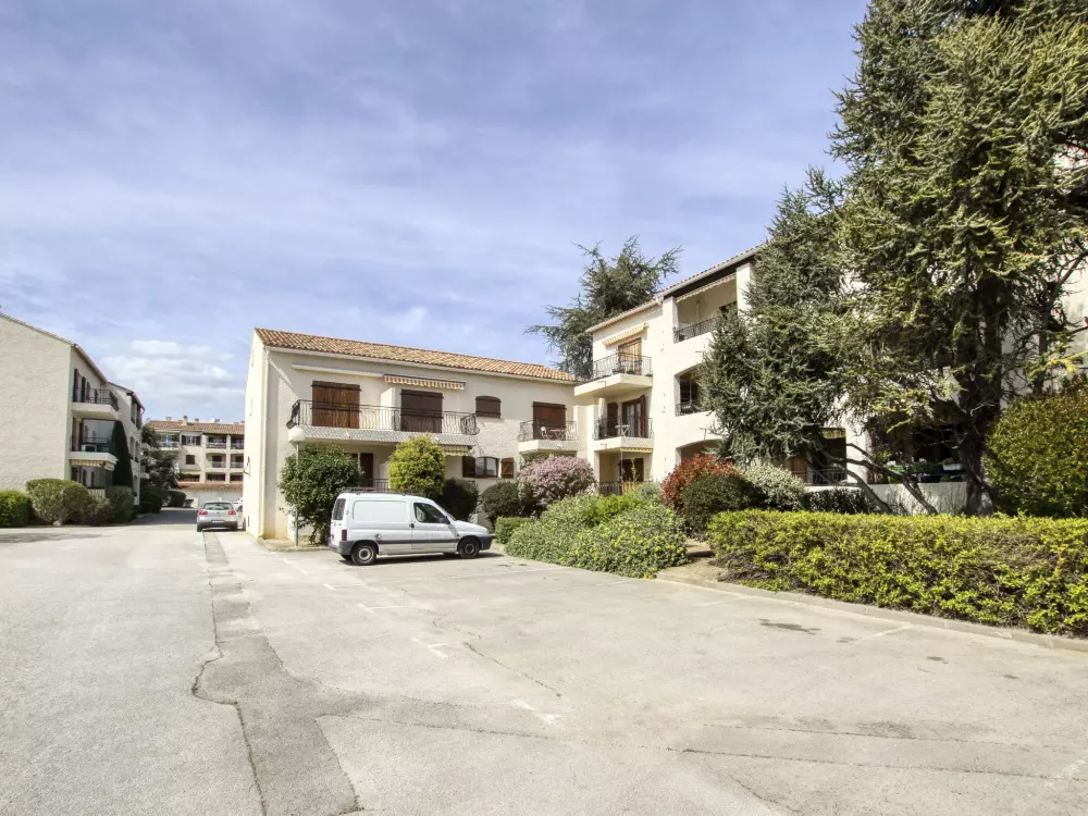 Résidence Le Village