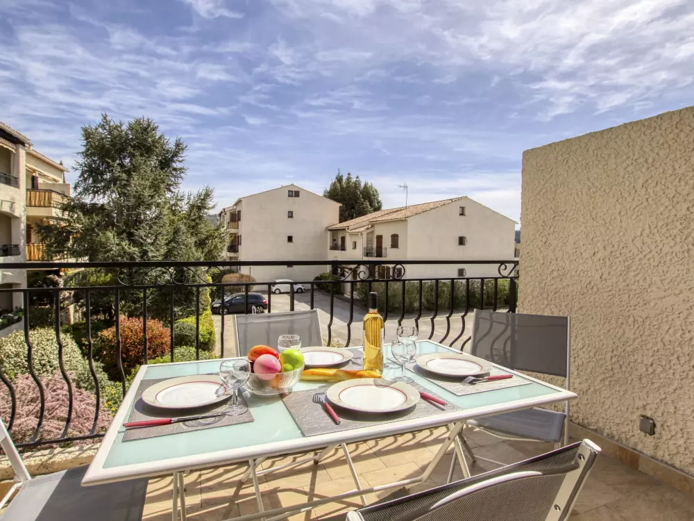 Résidence Le Village