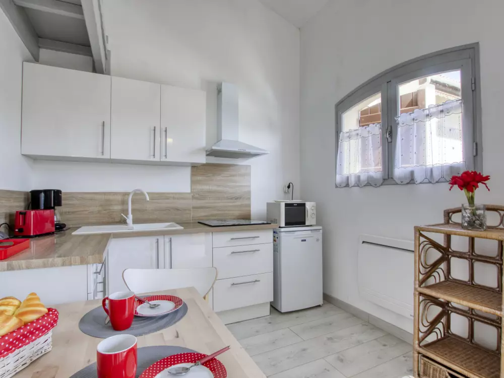 Résidence Le Village