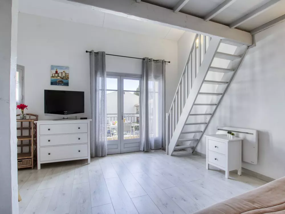 Résidence Le Village