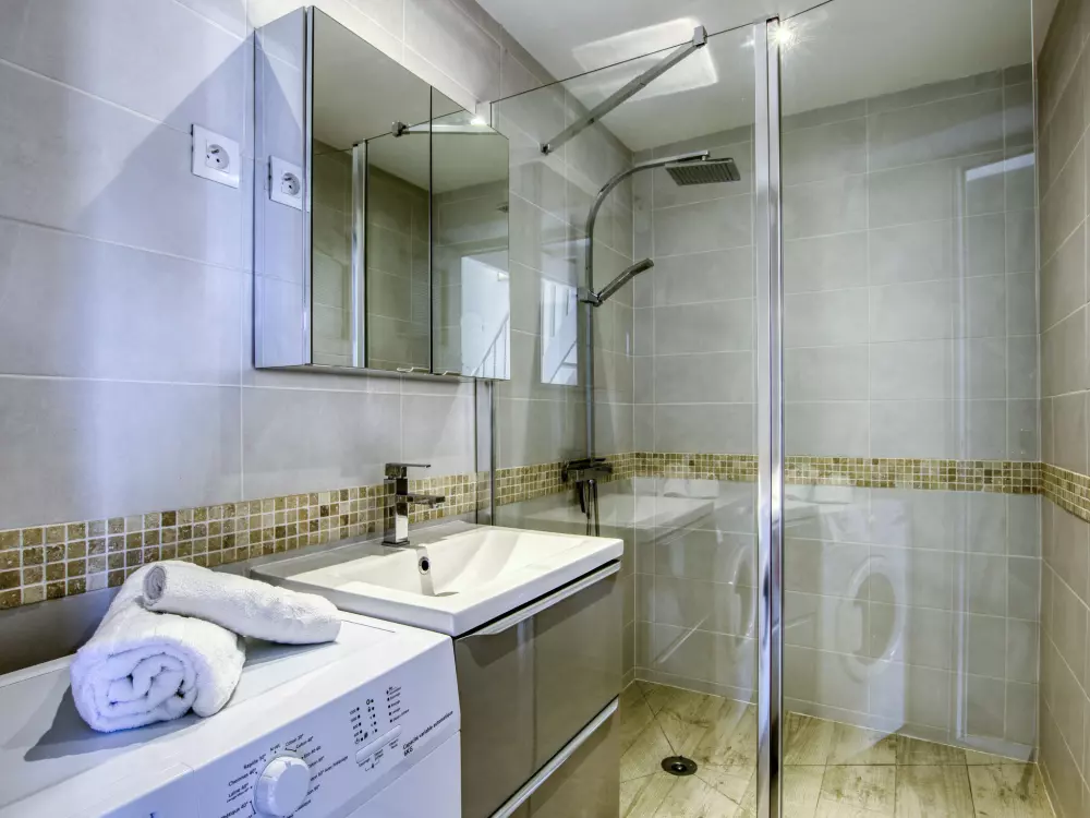 Résidence Le Village