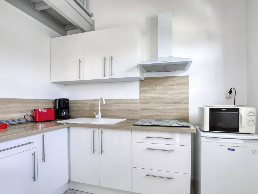 Résidence Le Village