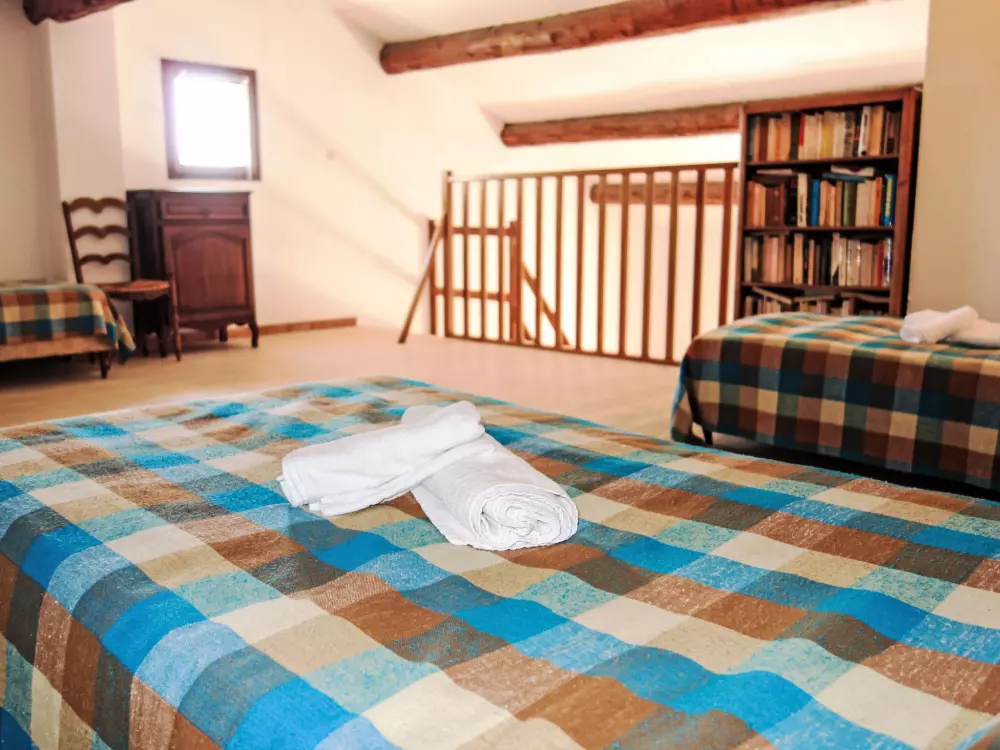 Résidence Le Village