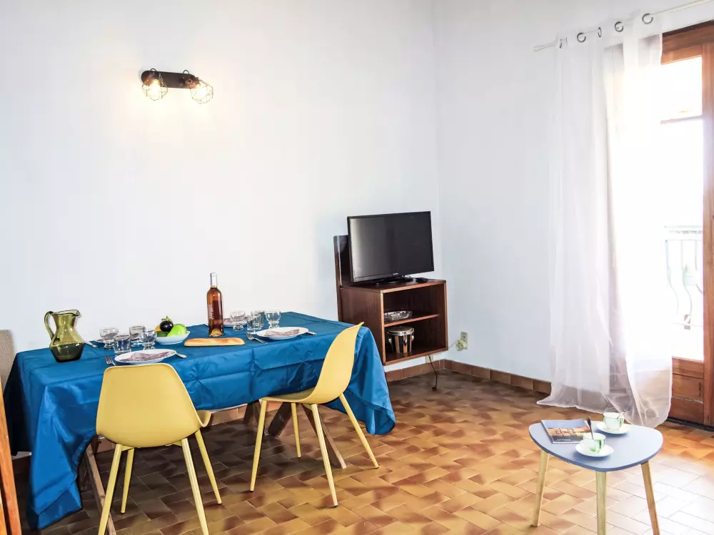 Résidence Le Village