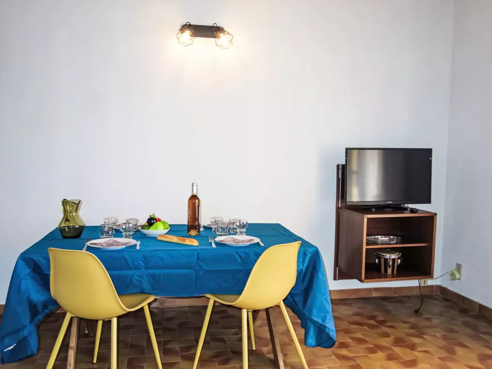 Résidence Le Village