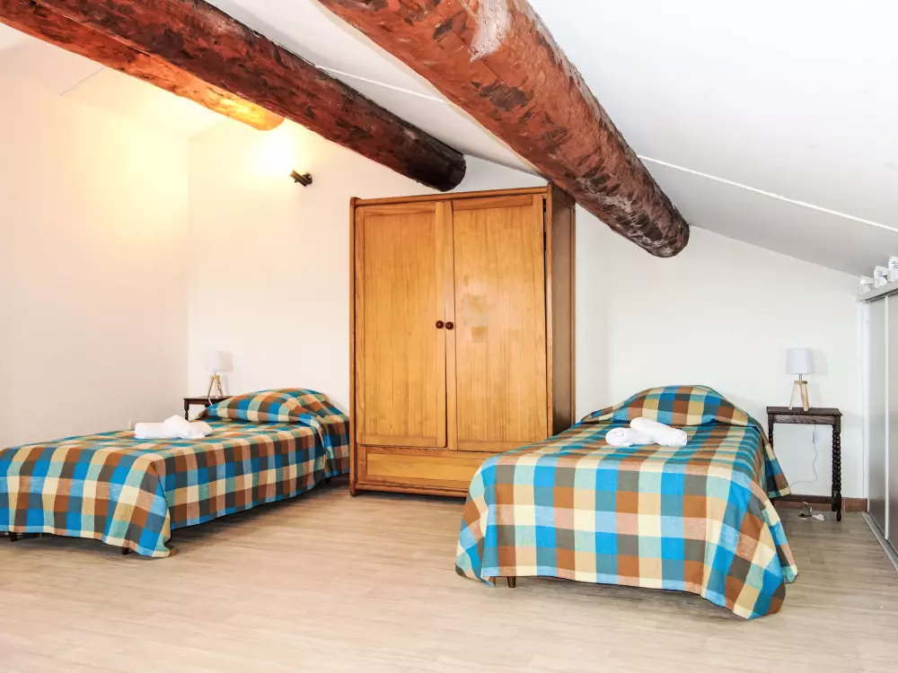 Résidence Le Village