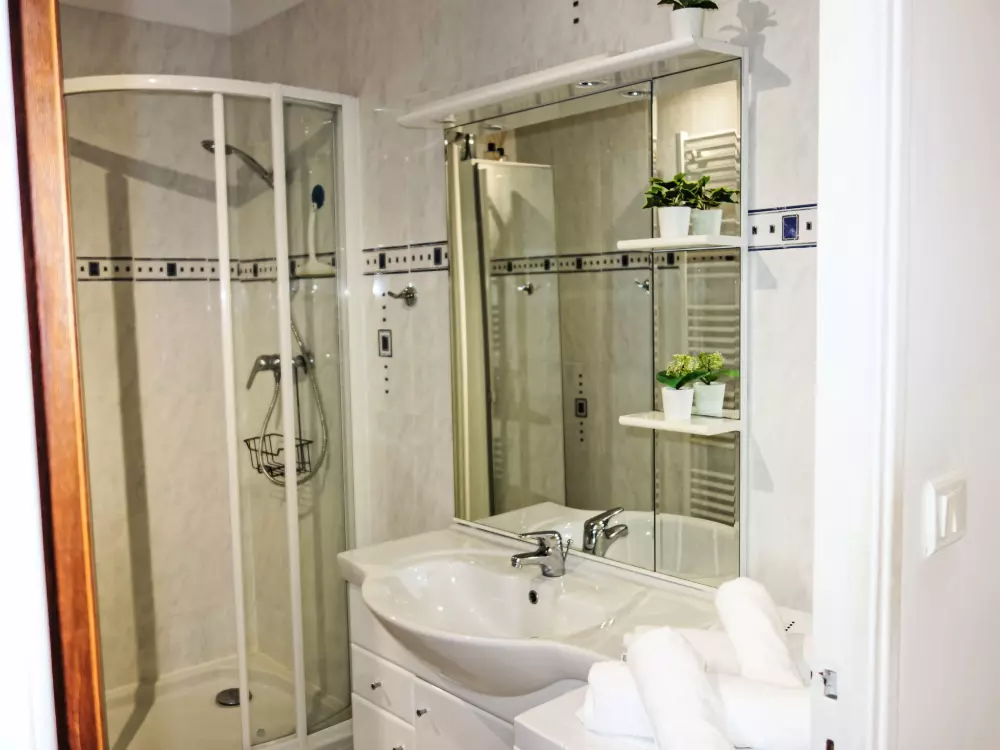 Résidence Le Village