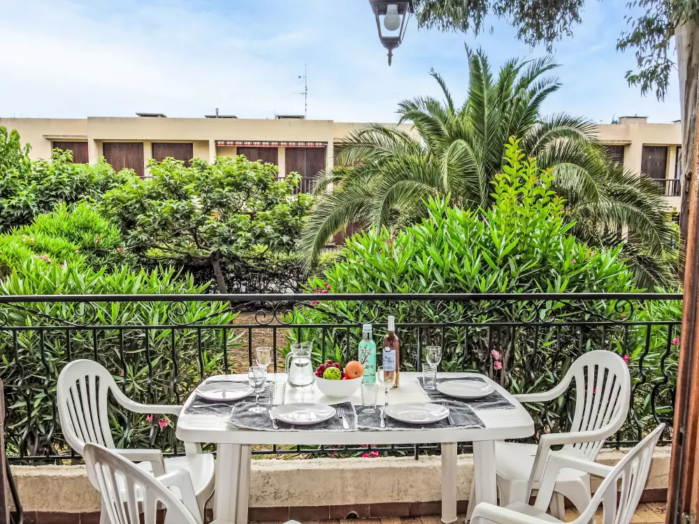 Résidence Le Village