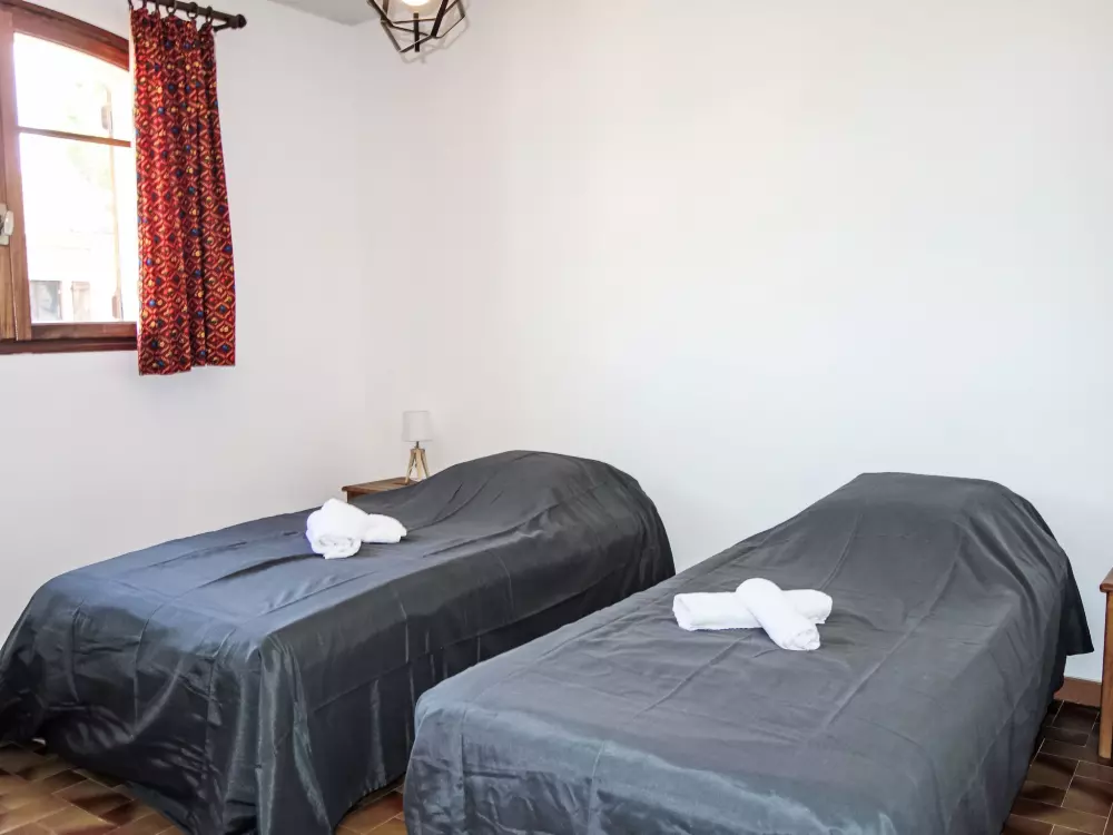 Résidence Le Village