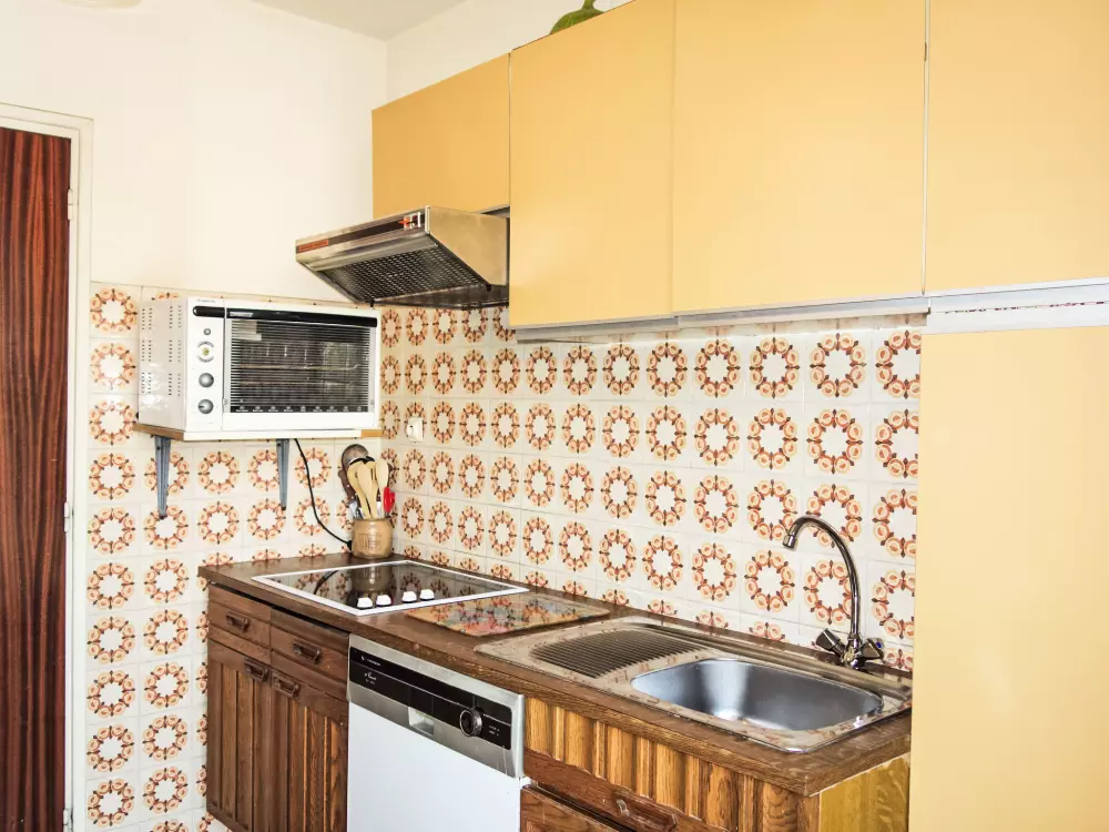 Résidence Le Village