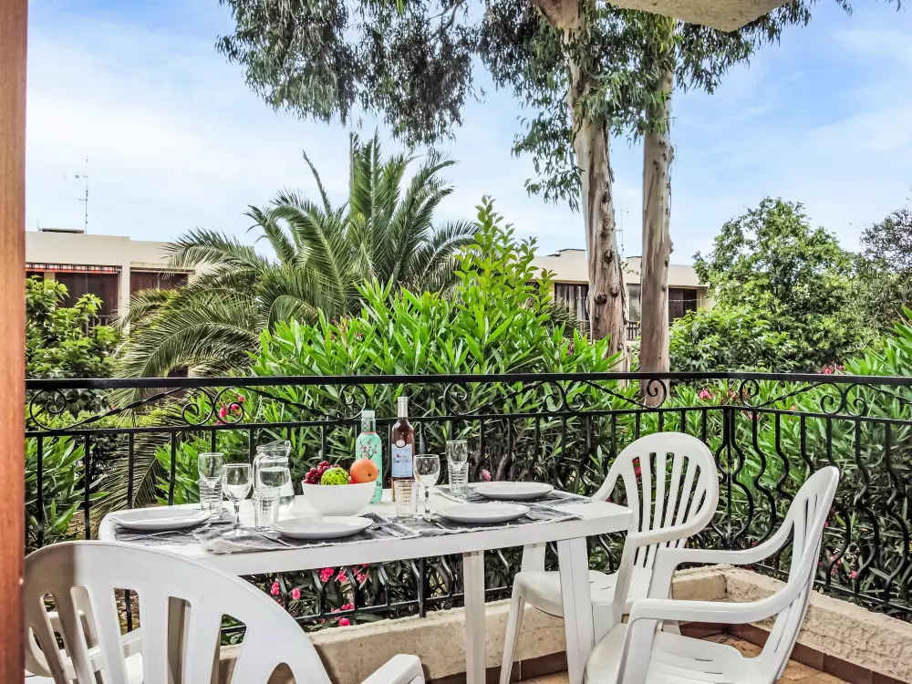 Résidence Le Village