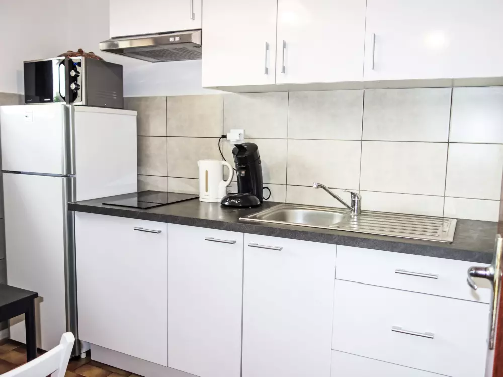 Résidence Le Village