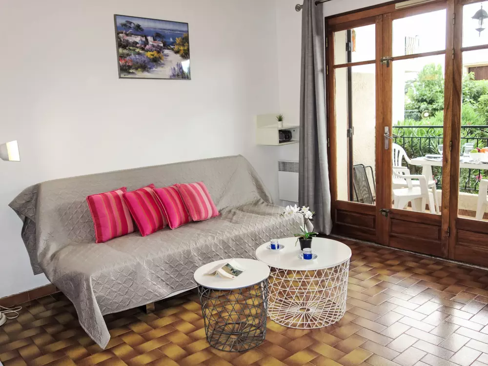 Résidence Le Village