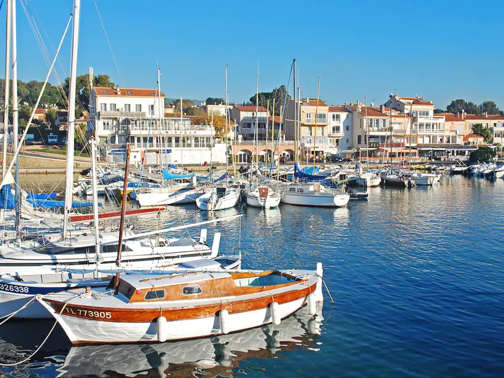 Résidence Le Village