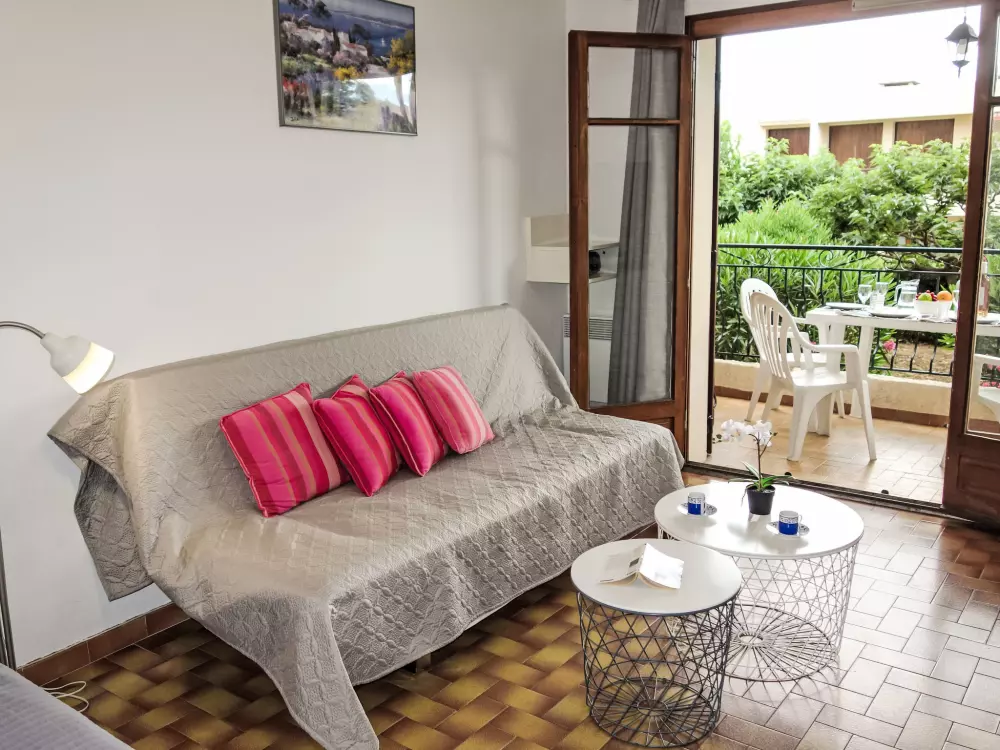 Résidence Le Village