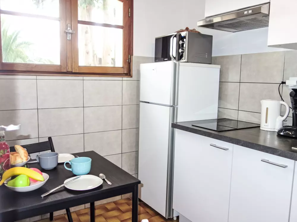 Résidence Le Village