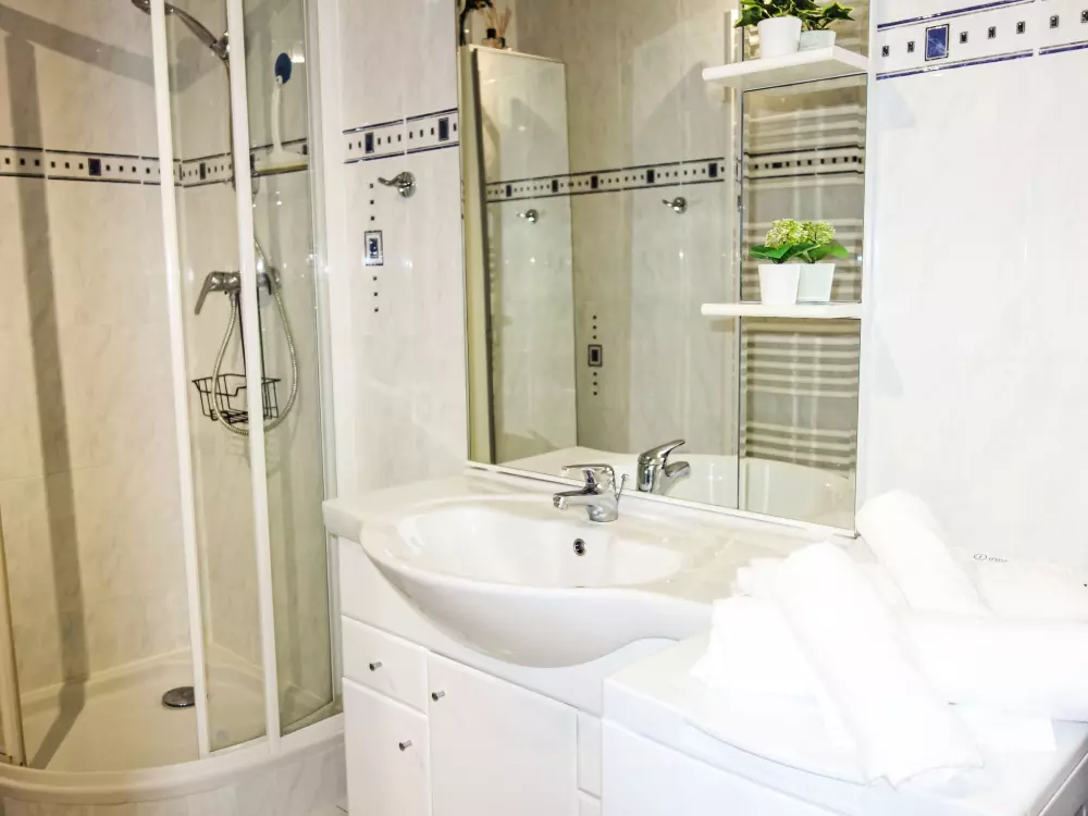 Résidence Le Village