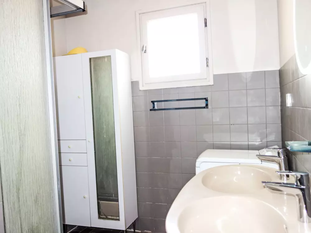 Résidence Le Village