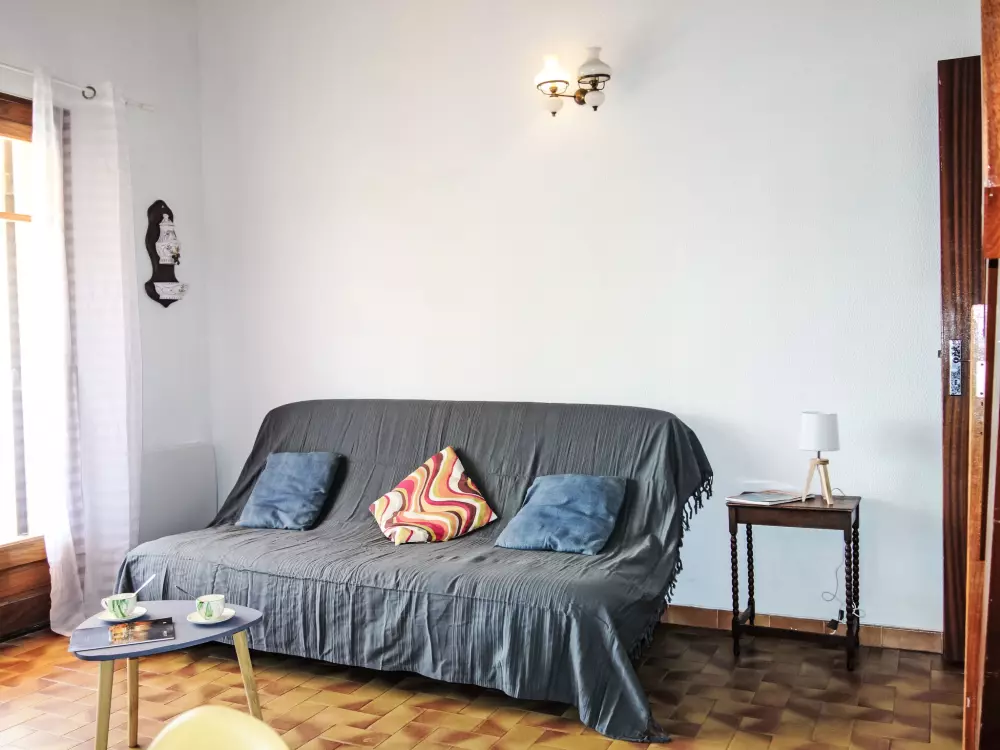 Résidence Le Village