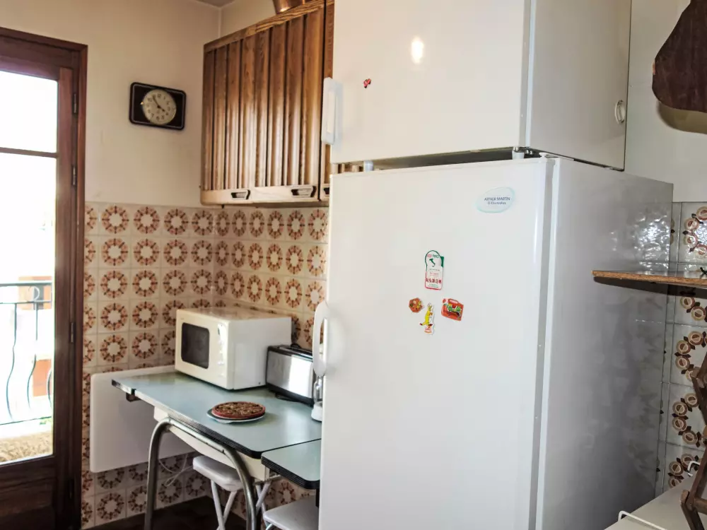 Résidence Le Village