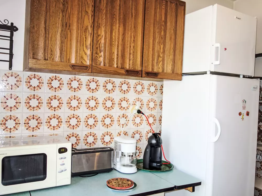 Résidence Le Village