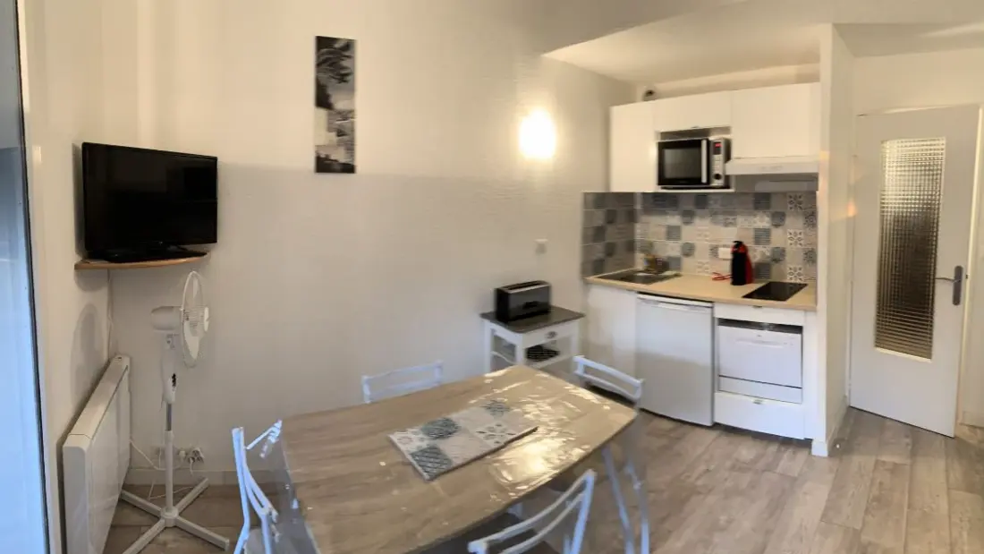 Résidence les Hauts de la Madrague