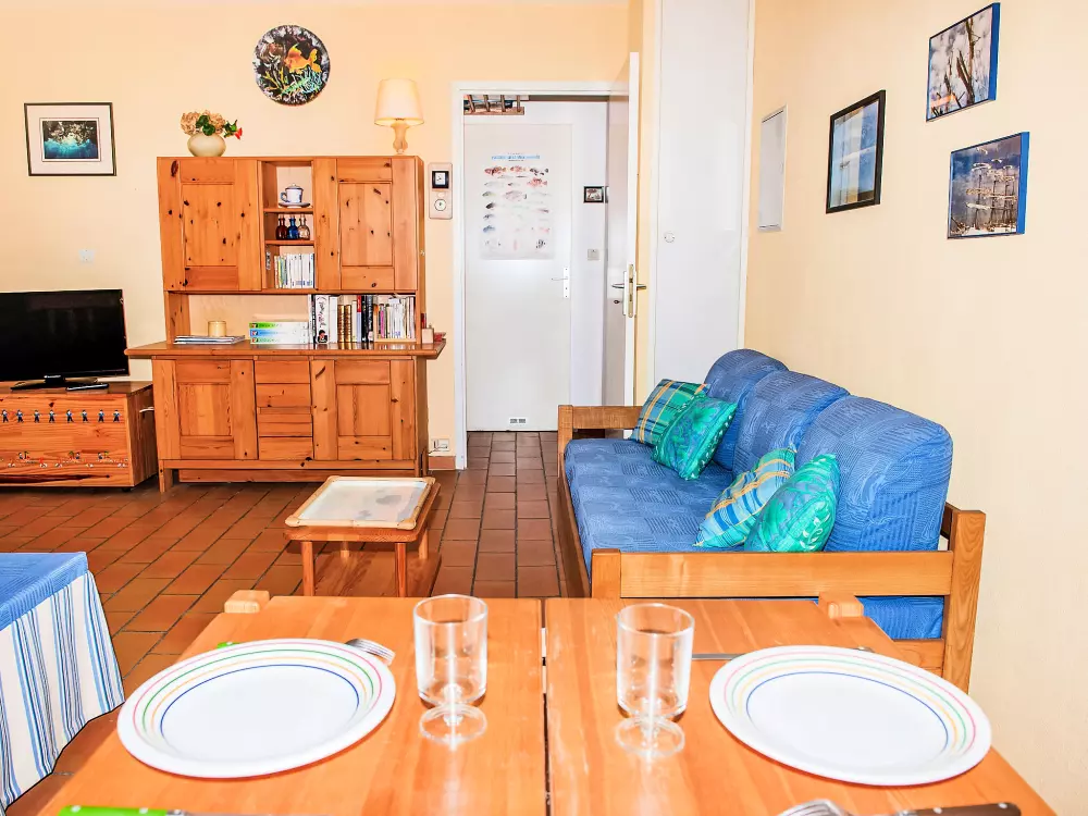 Résidence Mas de la Madrague