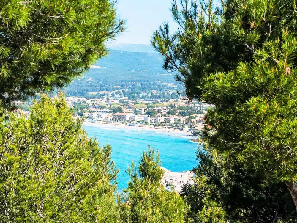 Résidence Mas de la Madrague