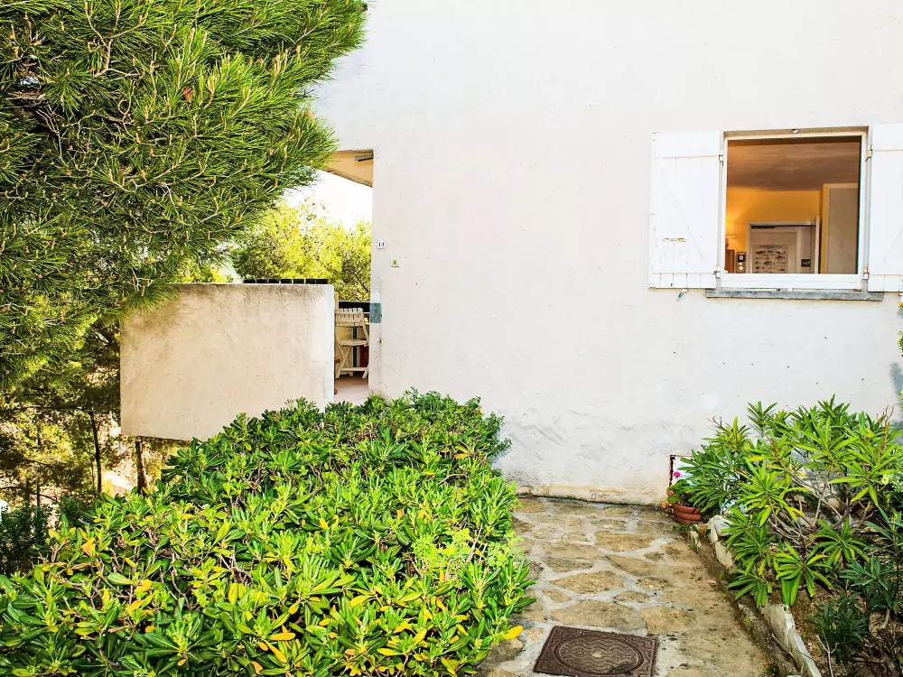 Résidence Mas de la Madrague