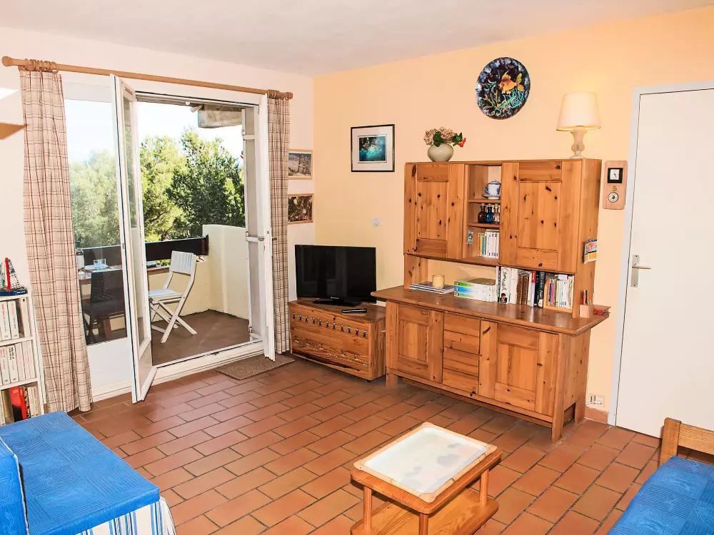 Résidence Mas de la Madrague