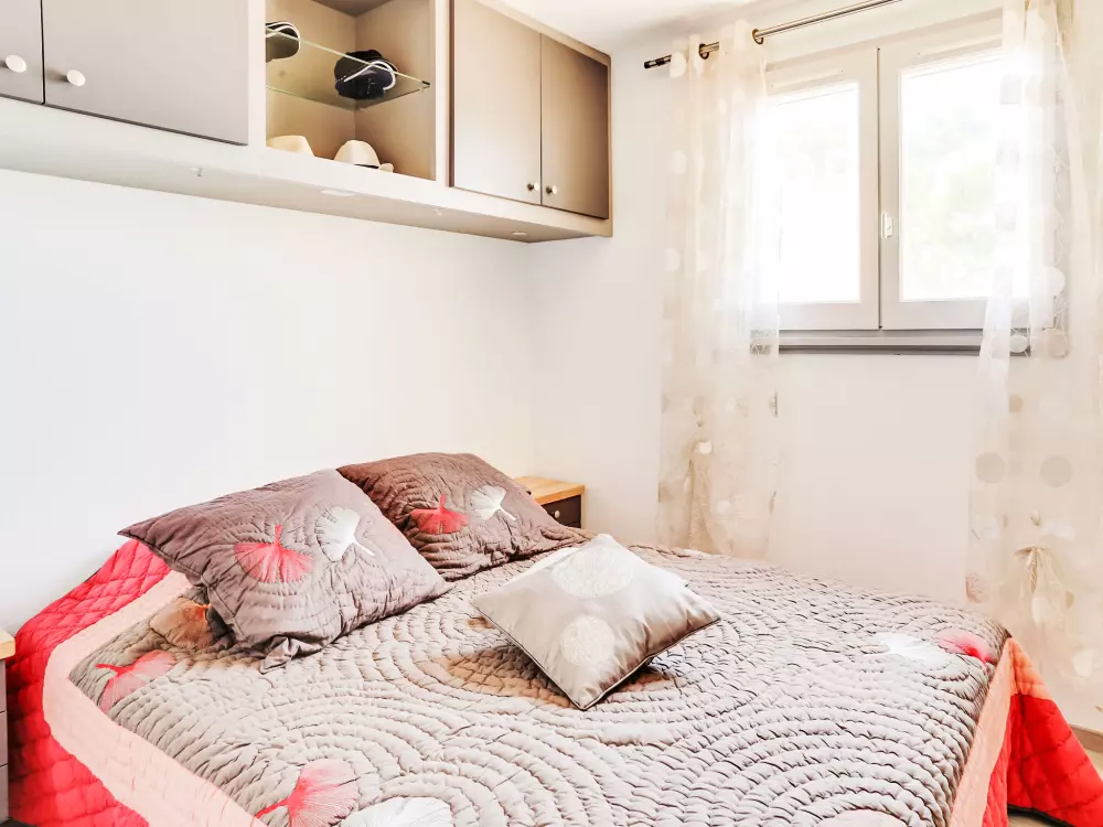 Résidence Mas de la Madrague