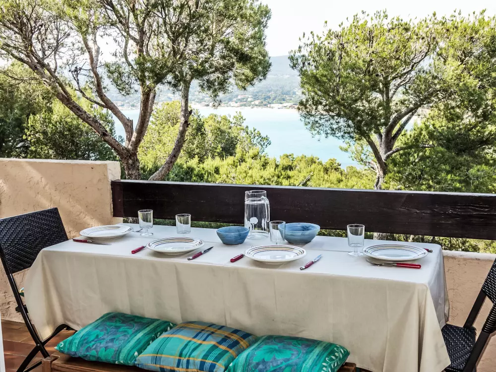 Résidence Mas de la Madrague