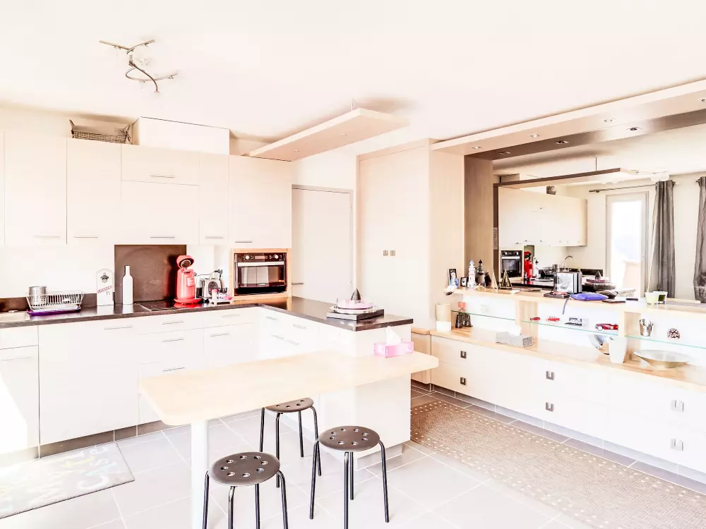 Résidence Mas de la Madrague