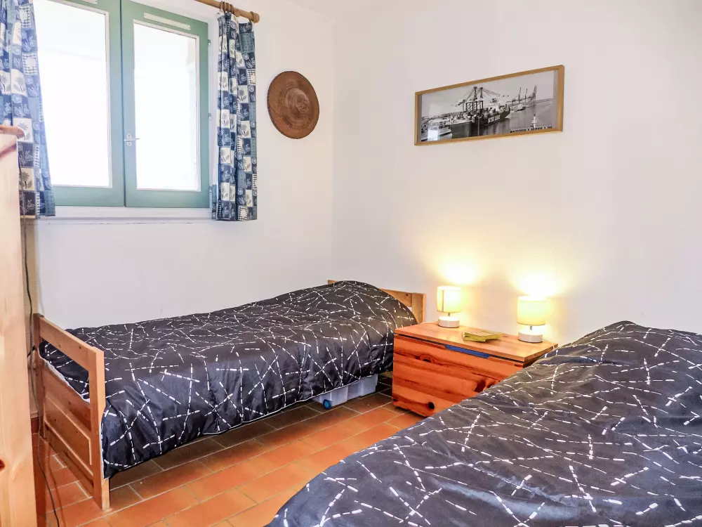 Résidence Mas de la Madrague