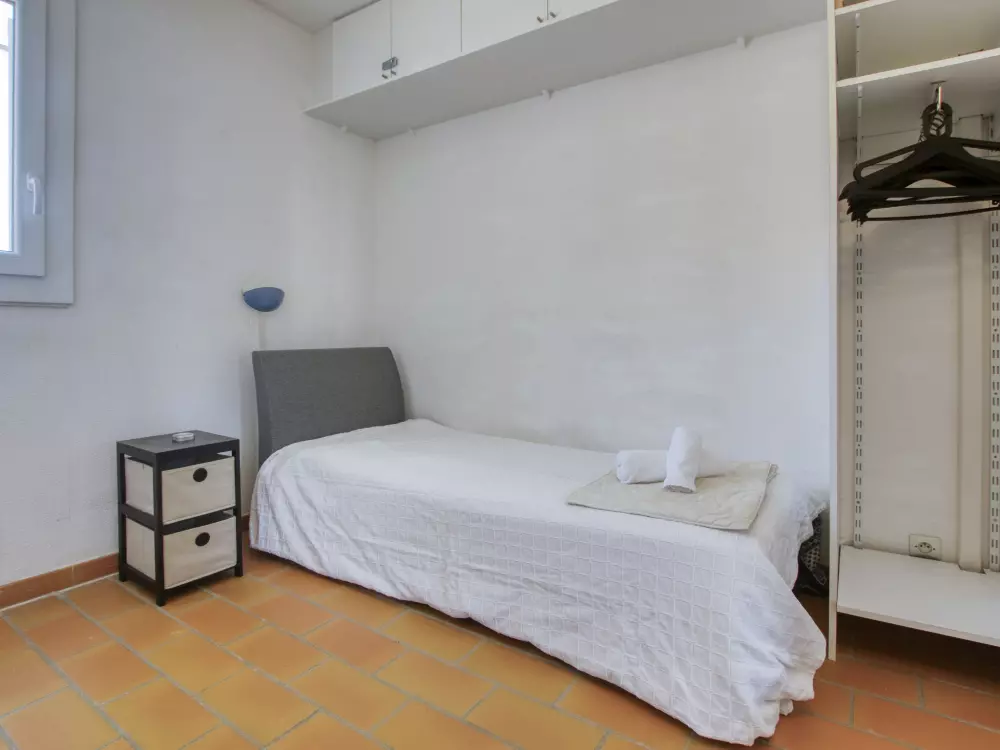 Résidence Mas de la Madrague