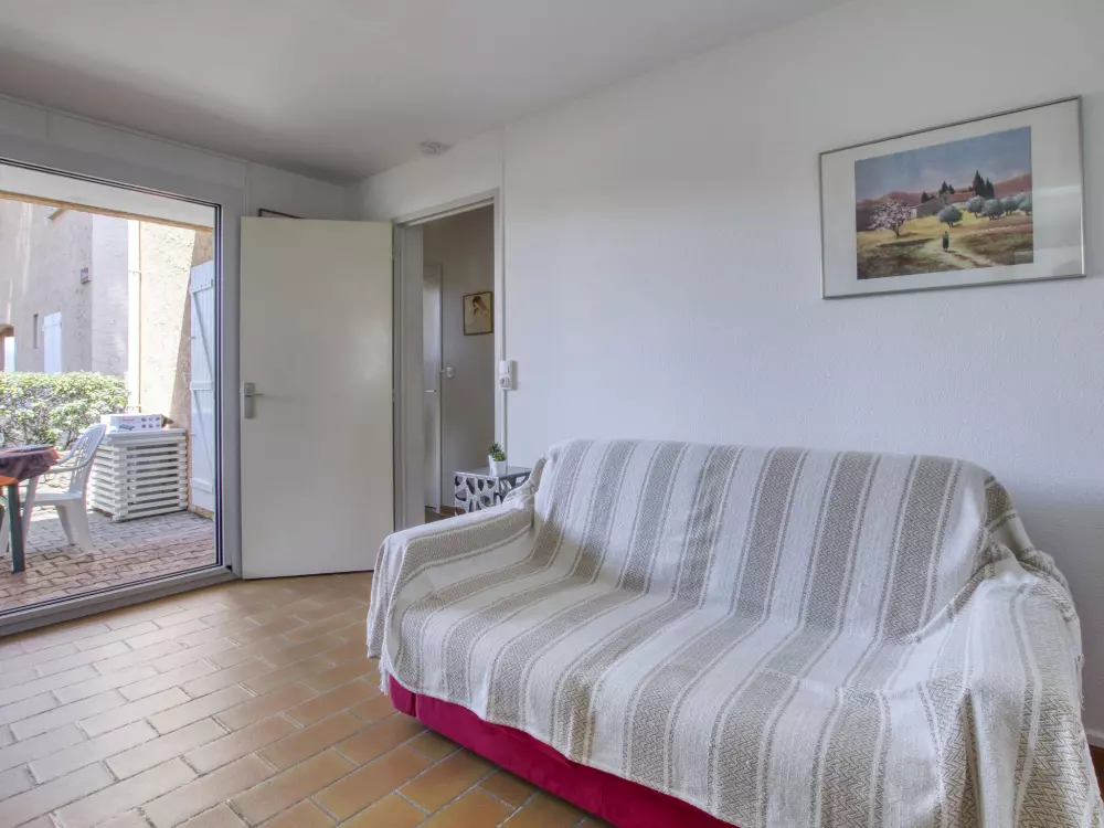 Résidence Mas de la Madrague