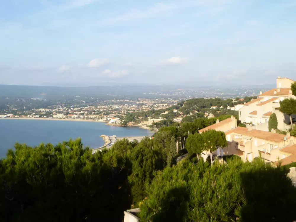 Résidence Mas de la Madrague