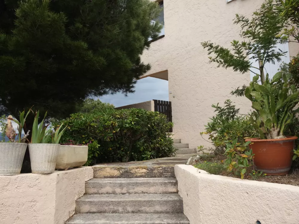 Résidence Mas de la Madrague