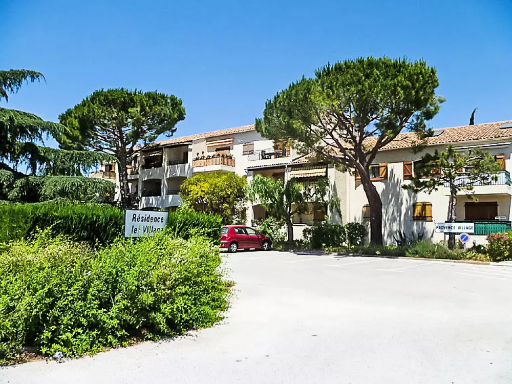 Résidence Le Village