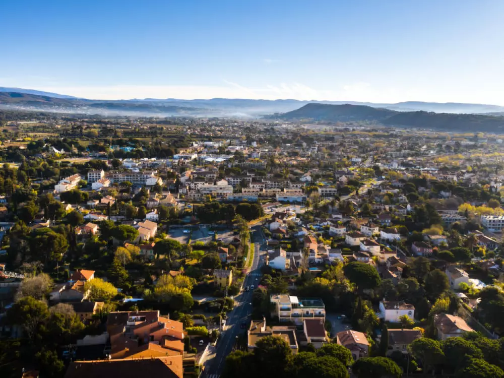 Résidence Le Village