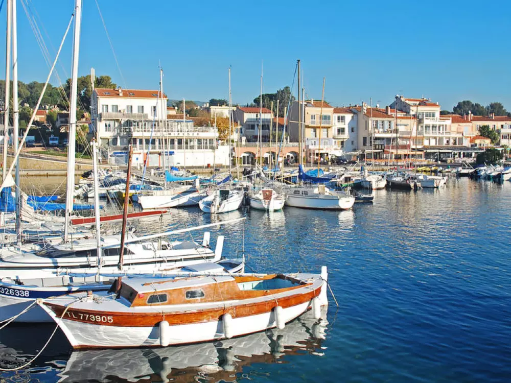 Résidence Le Village